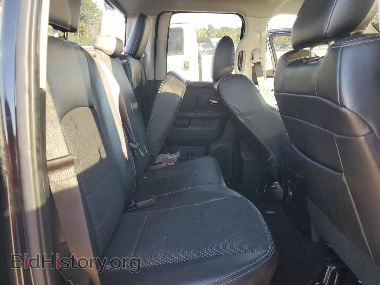 2016 RAM 1500 - VIN: 1C6RR7HT4GS229968 - Фото 10