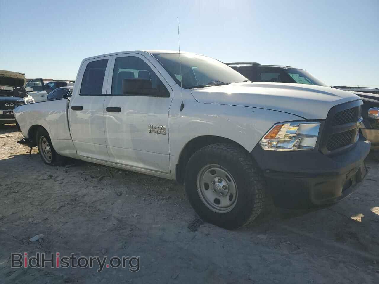 2017 RAM 1500 - VIN: 1C6RR6FG2HS683573 - Фото 4