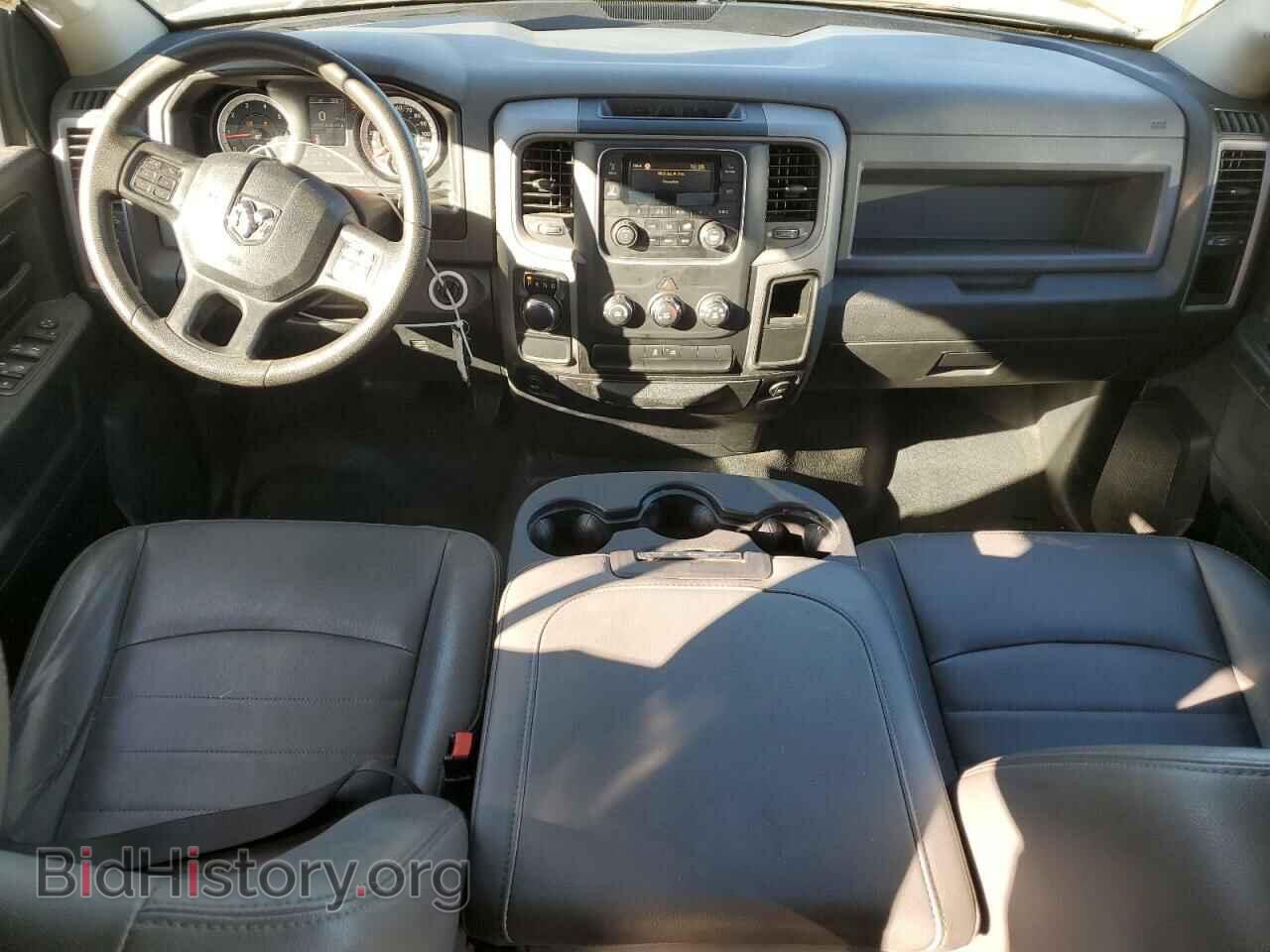 2017 RAM 1500 - VIN: 1C6RR6FG2HS683573 - Фото 8