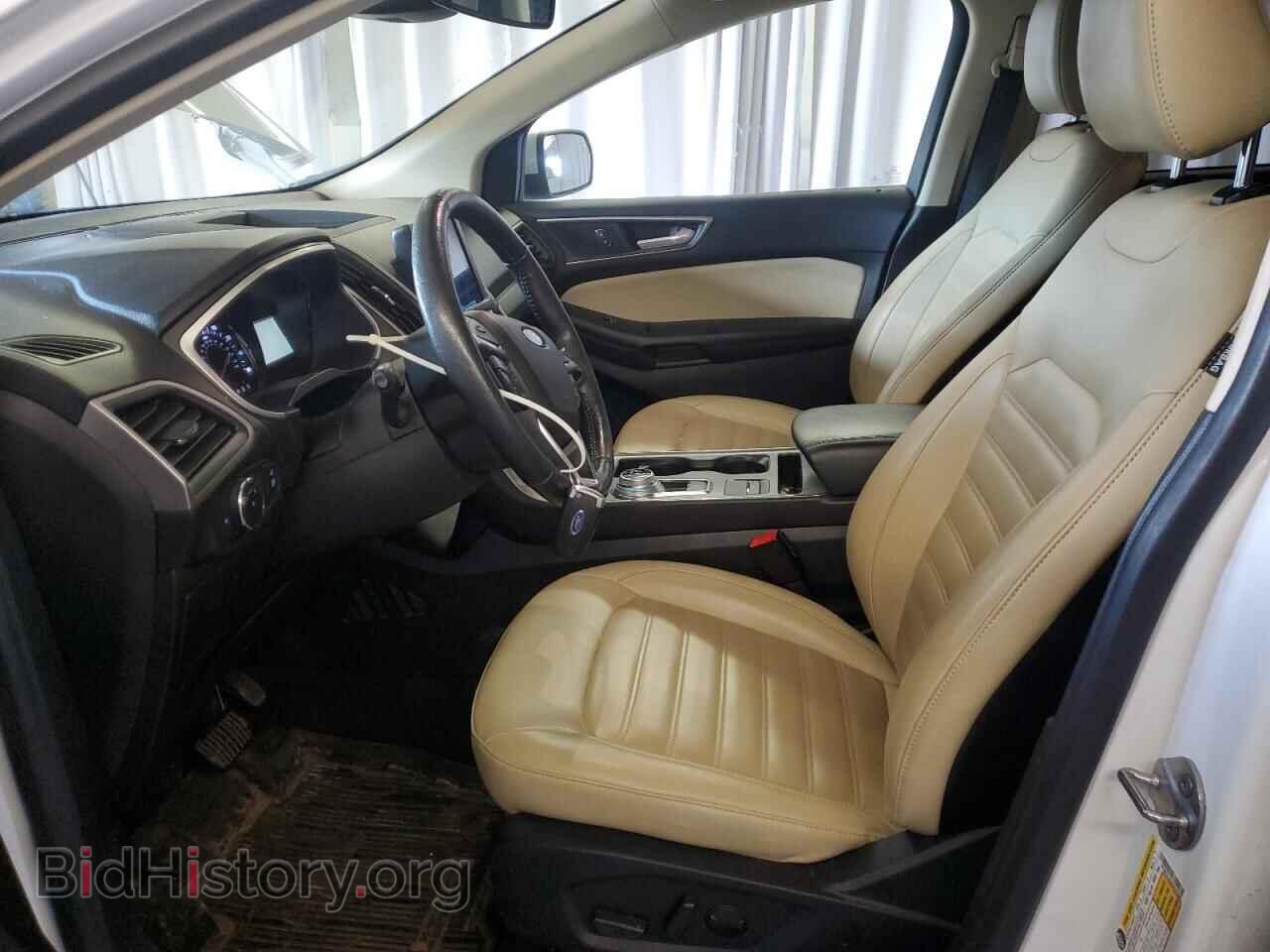 2021 FORD EDGE - VIN: 2FMPK4J94MBA59369 - Фото 7