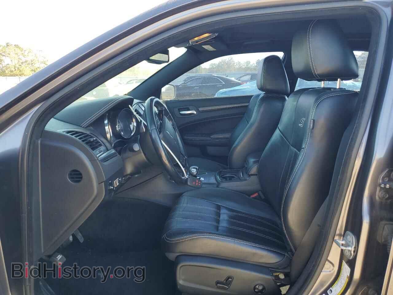 2014 CHRYSLER 300 - VIN: 2C3CCAGG0EH201644 - Photo 7