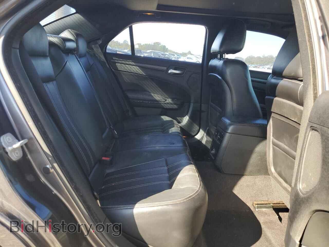 2014 CHRYSLER 300 - VIN: 2C3CCAGG0EH201644 - Photo 10