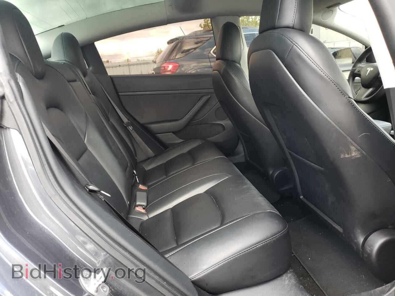 2021 TESLA MODEL 3 - VIN: 5YJ3E1EA0MF052855 - Photo 10