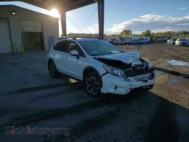 2014 SUBARU XV - VIN: JF2GPACC7E8205282 - Фото 14