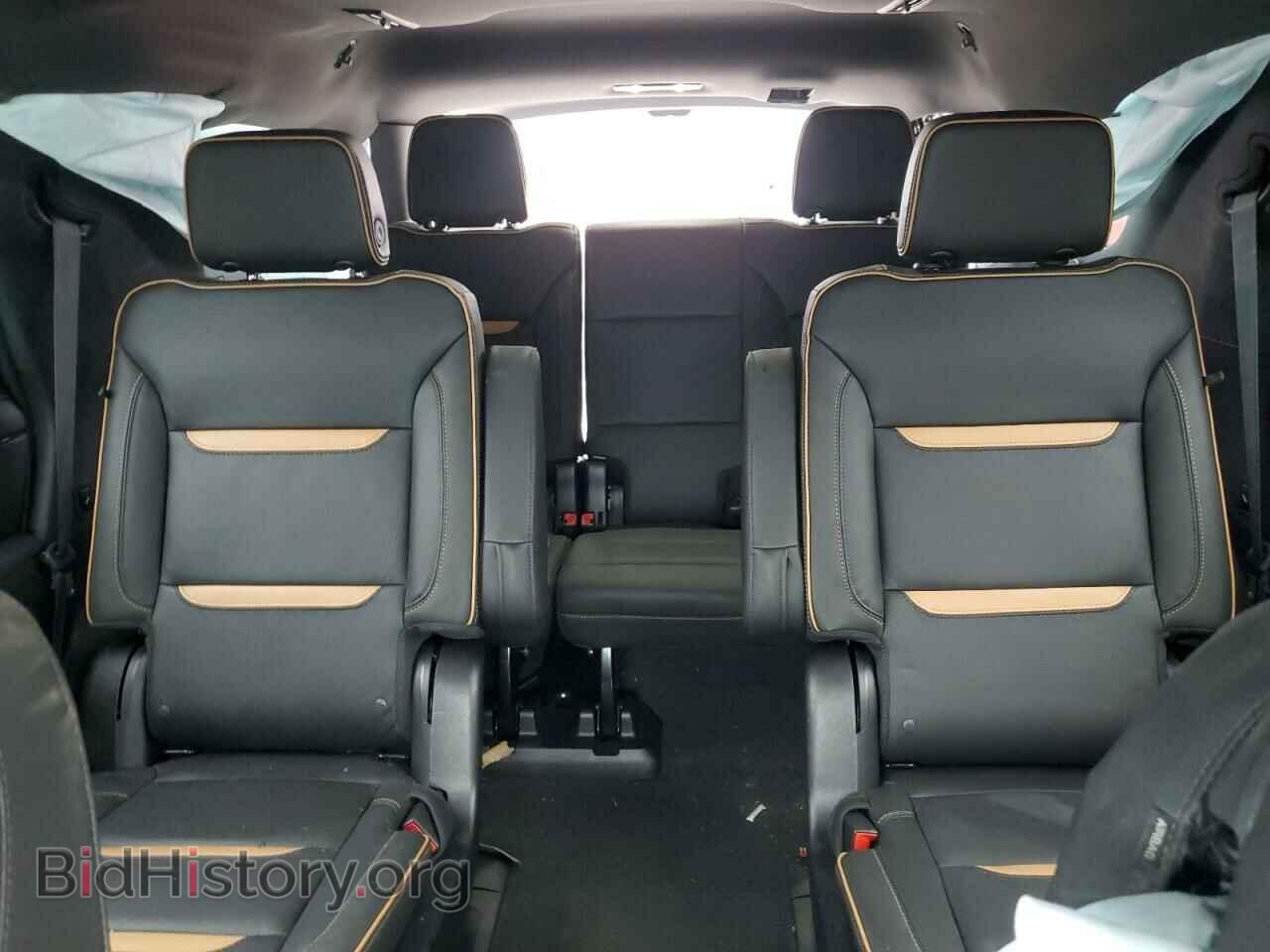 2023 GMC YUKON - VIN: 1GKS2CKD7PR140416 - Фото 10