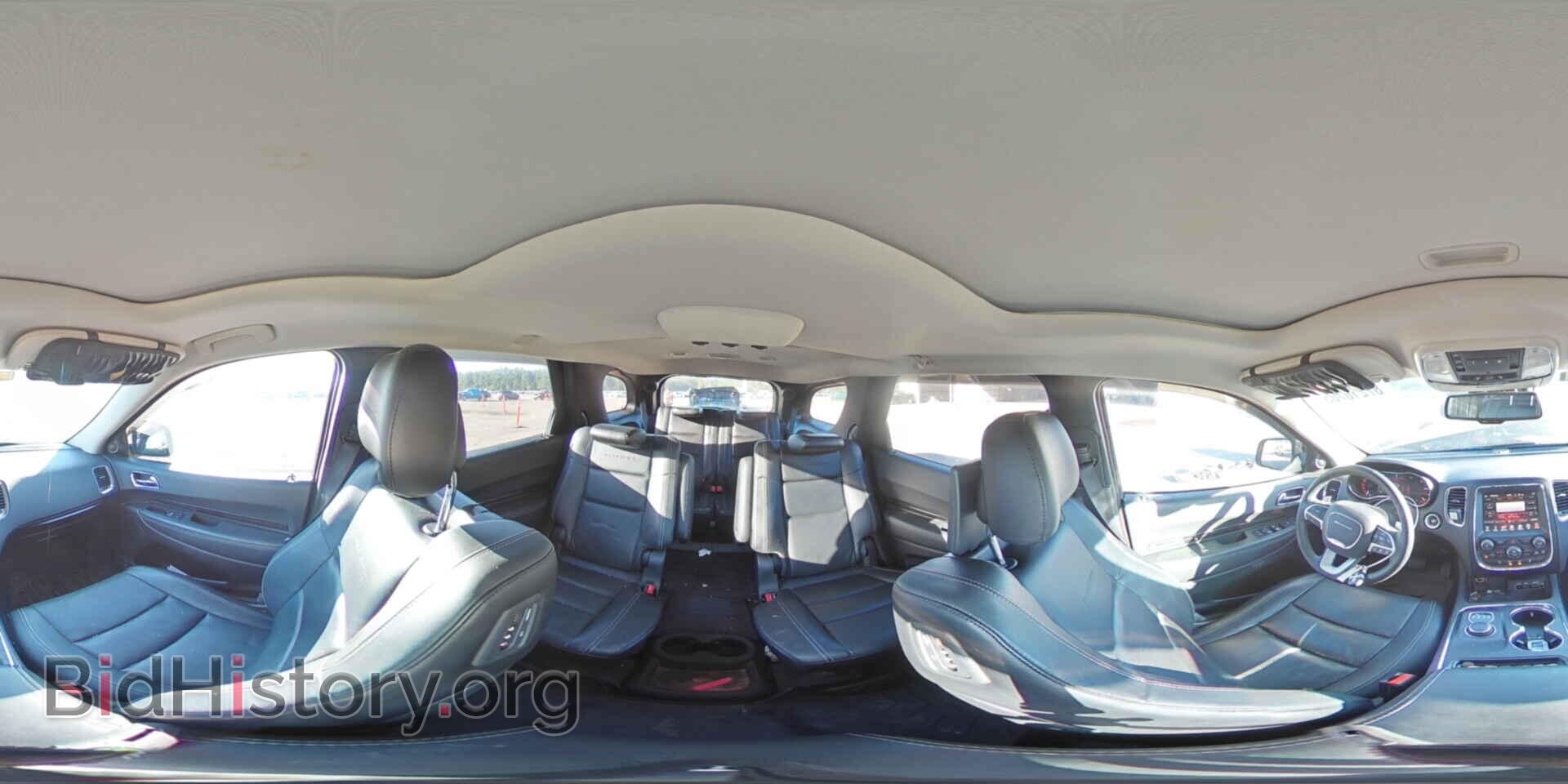 2015 DODGE DURANGO - VIN: 1C4RDHEG4FC771066 - Фото 16