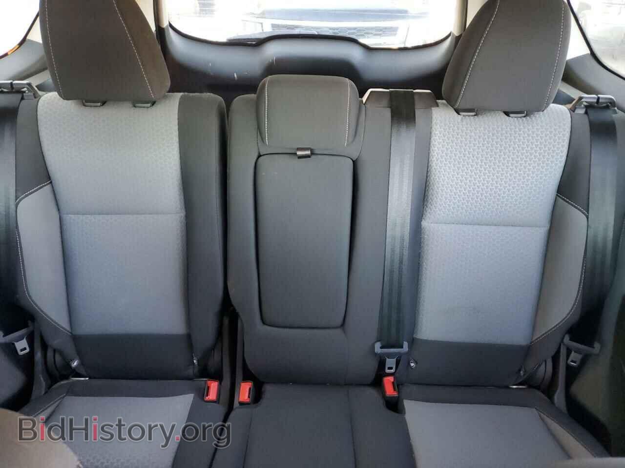 2018 FORD ESCAPE - VIN: 1FMCU9GD4JUB37124 - Фото 10