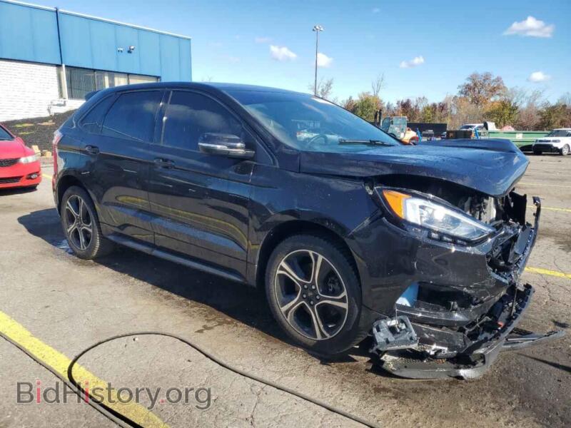 2019 Ford EDGE (VIN 2FMPK4APXKBB74974) — фото 4 из 16