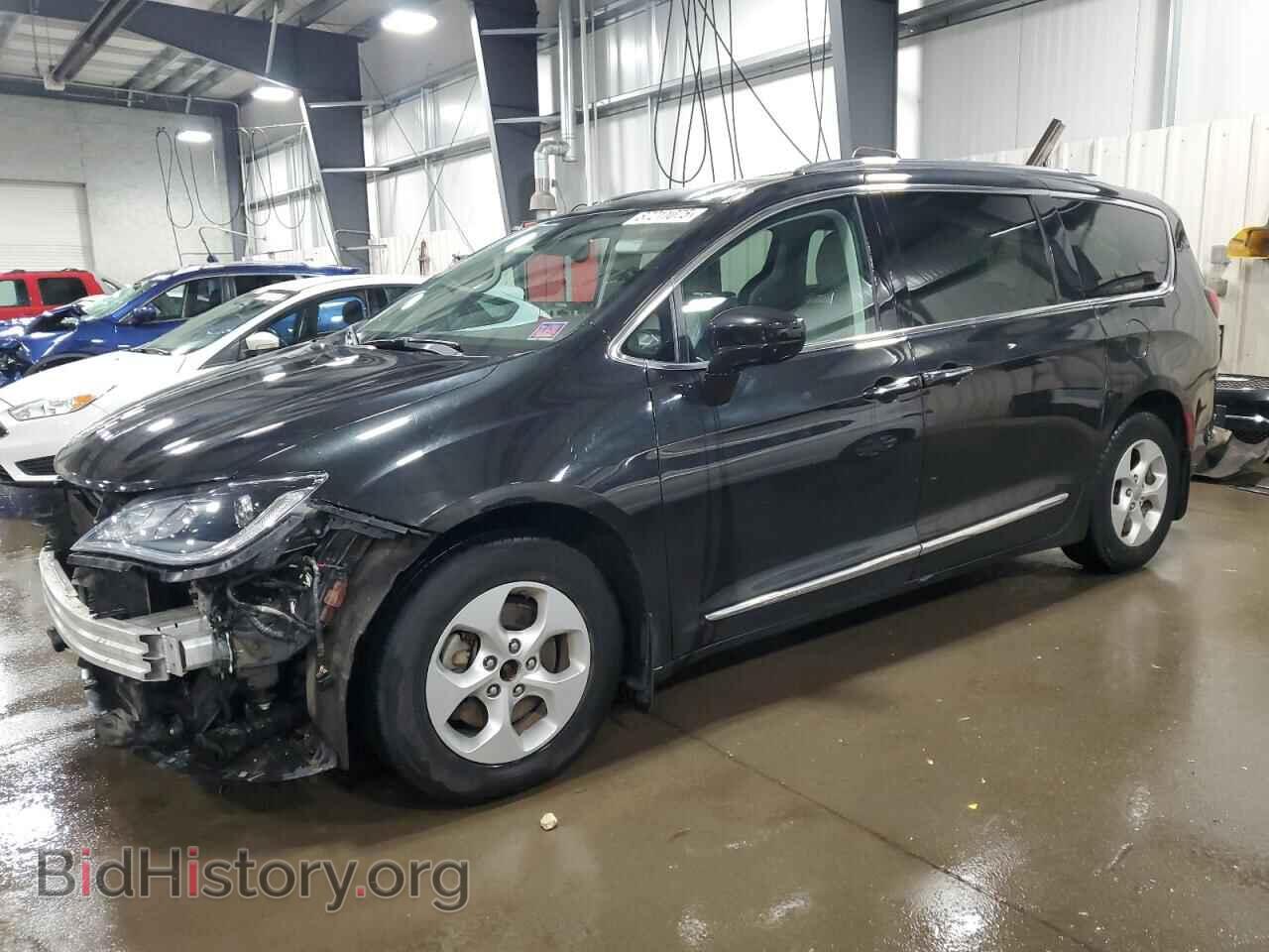 Photo 2C4RC1EGXHR577680 - CHRYSLER PACIFICA 2017