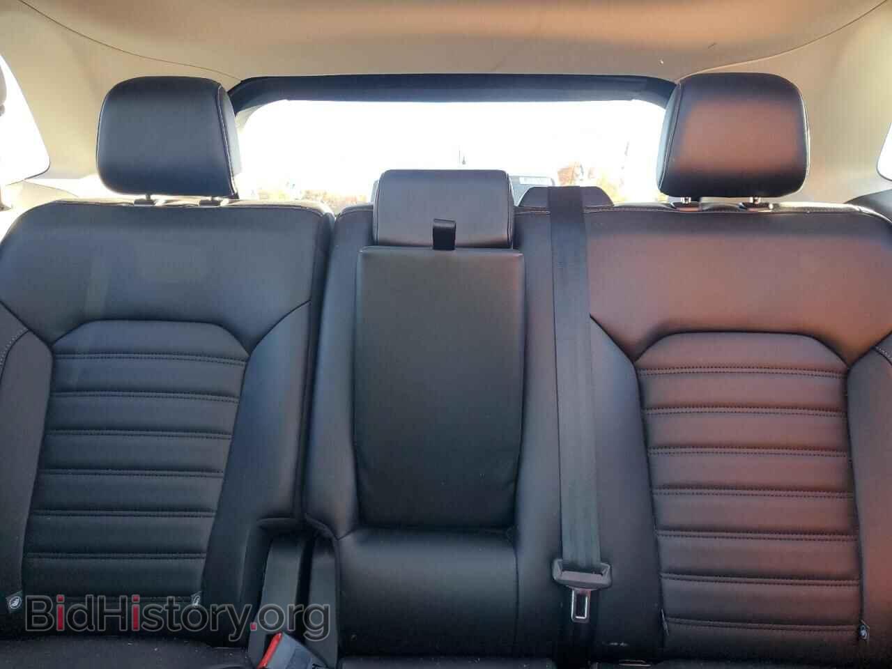 2020 FORD EDGE - VIN: 2FMPK4J95LBB27712 - Фото 10