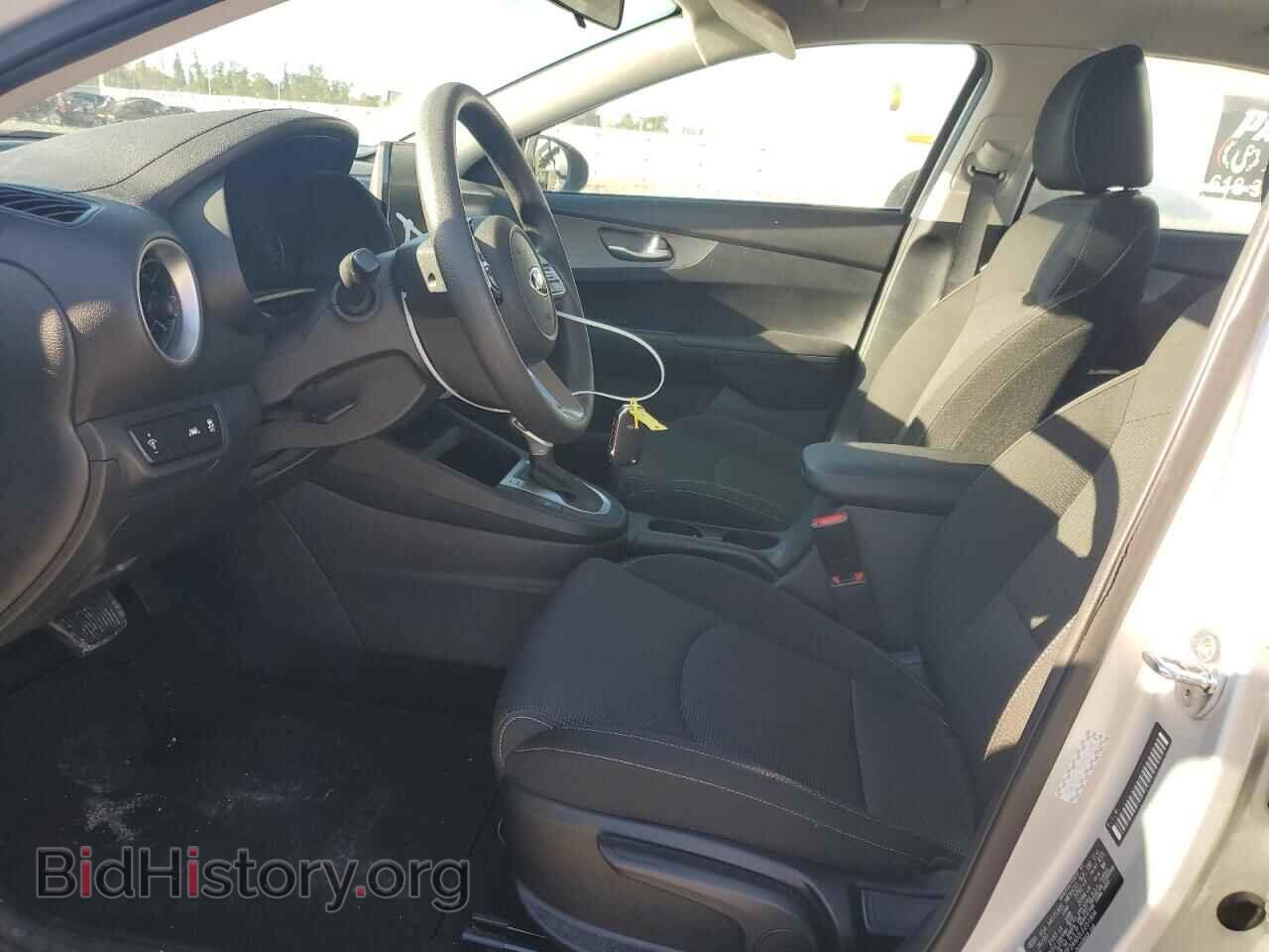2020 KIA FORTE - VIN: 3KPF24AD2LE251904 - Фото 7