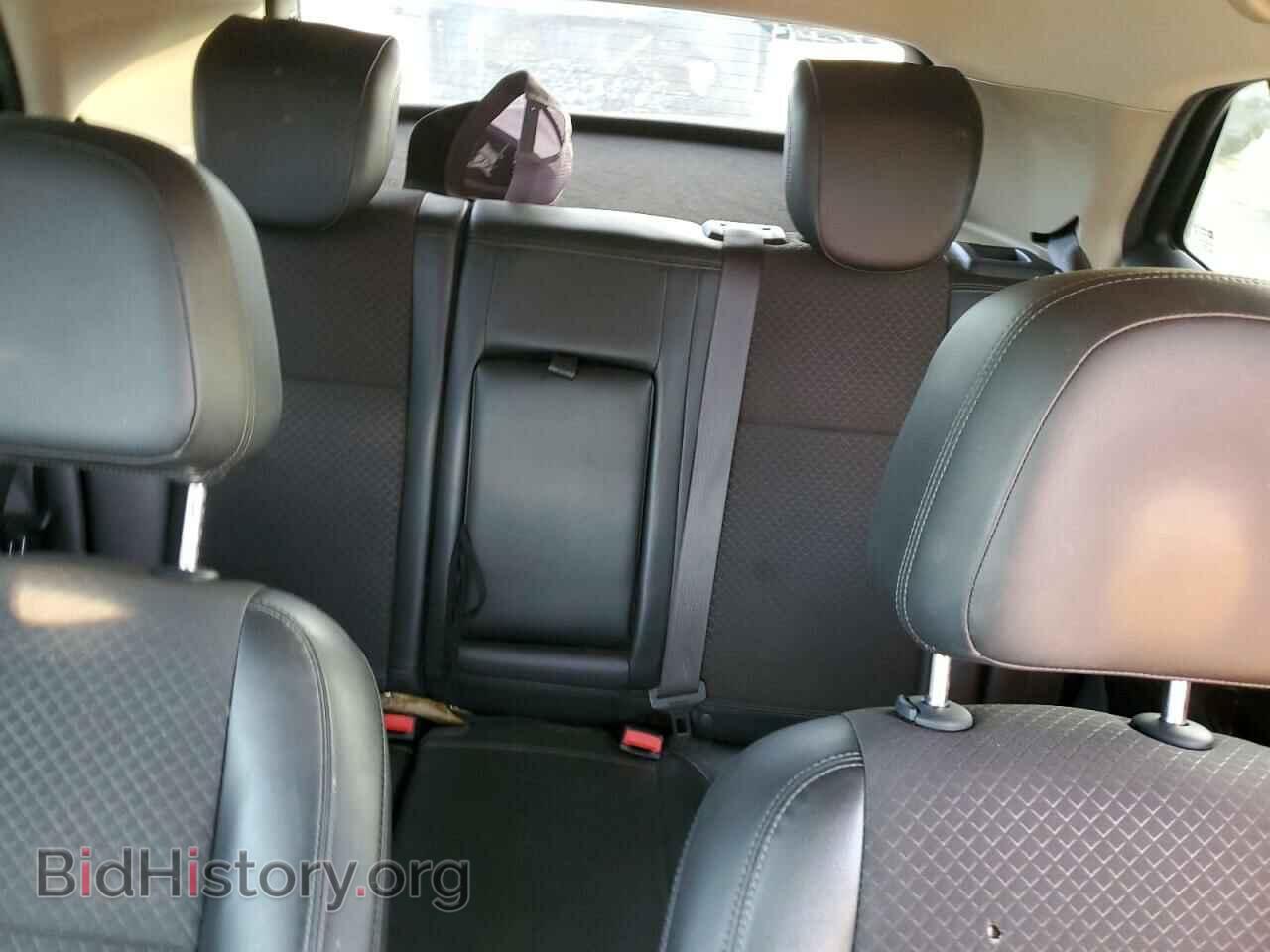 2018 BUICK ENCORE - VIN: KL4CJASBXJB620031 - Photo 10