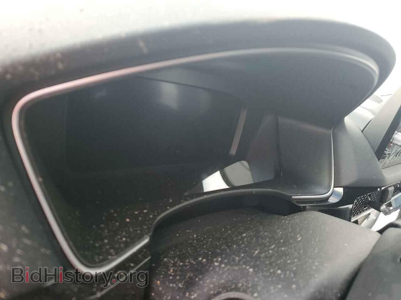 2023 HONDA CIVIC - VIN: 2HGFE1F92PH307555 - Фото 9