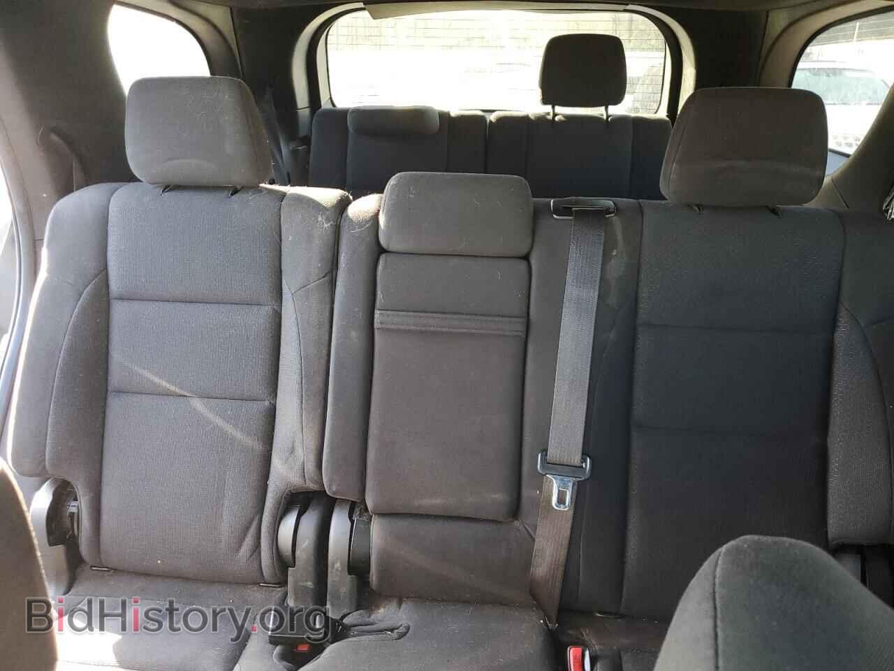 2014 DODGE DURANGO - VIN: 1C4RDHAG8EC339004 - Фото 10