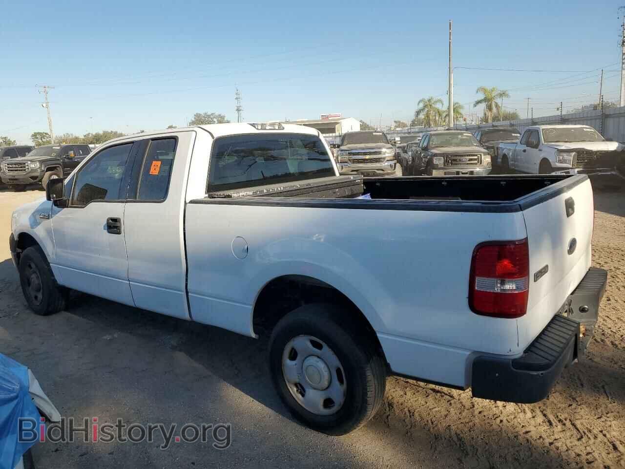 2005 FORD All Models - VIN: 1FTRX12W05NB22846 - Photo 2