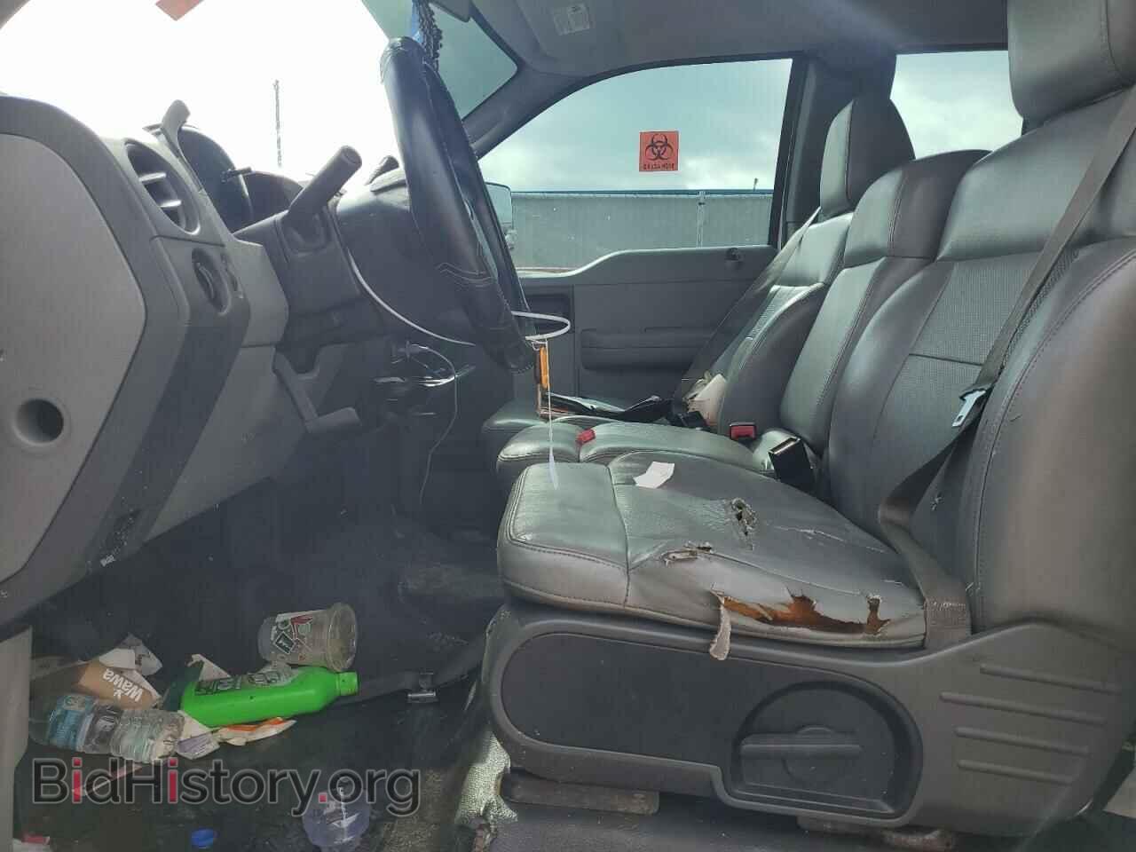 2005 FORD All Models - VIN: 1FTRX12W05NB22846 - Photo 7