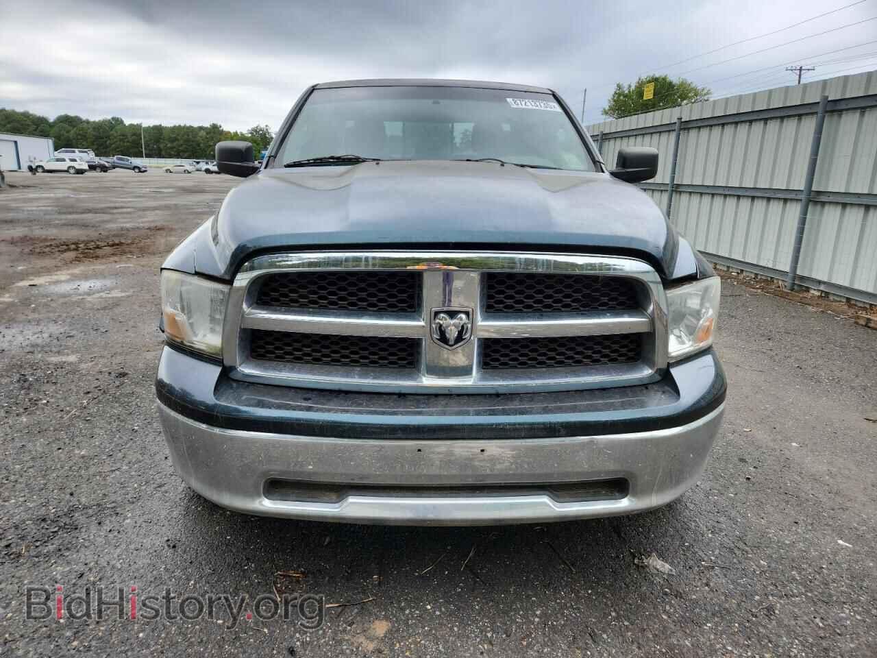 2011 DODGE All Models - VIN: 1D7RV1GT7BS588510 - Photo 5