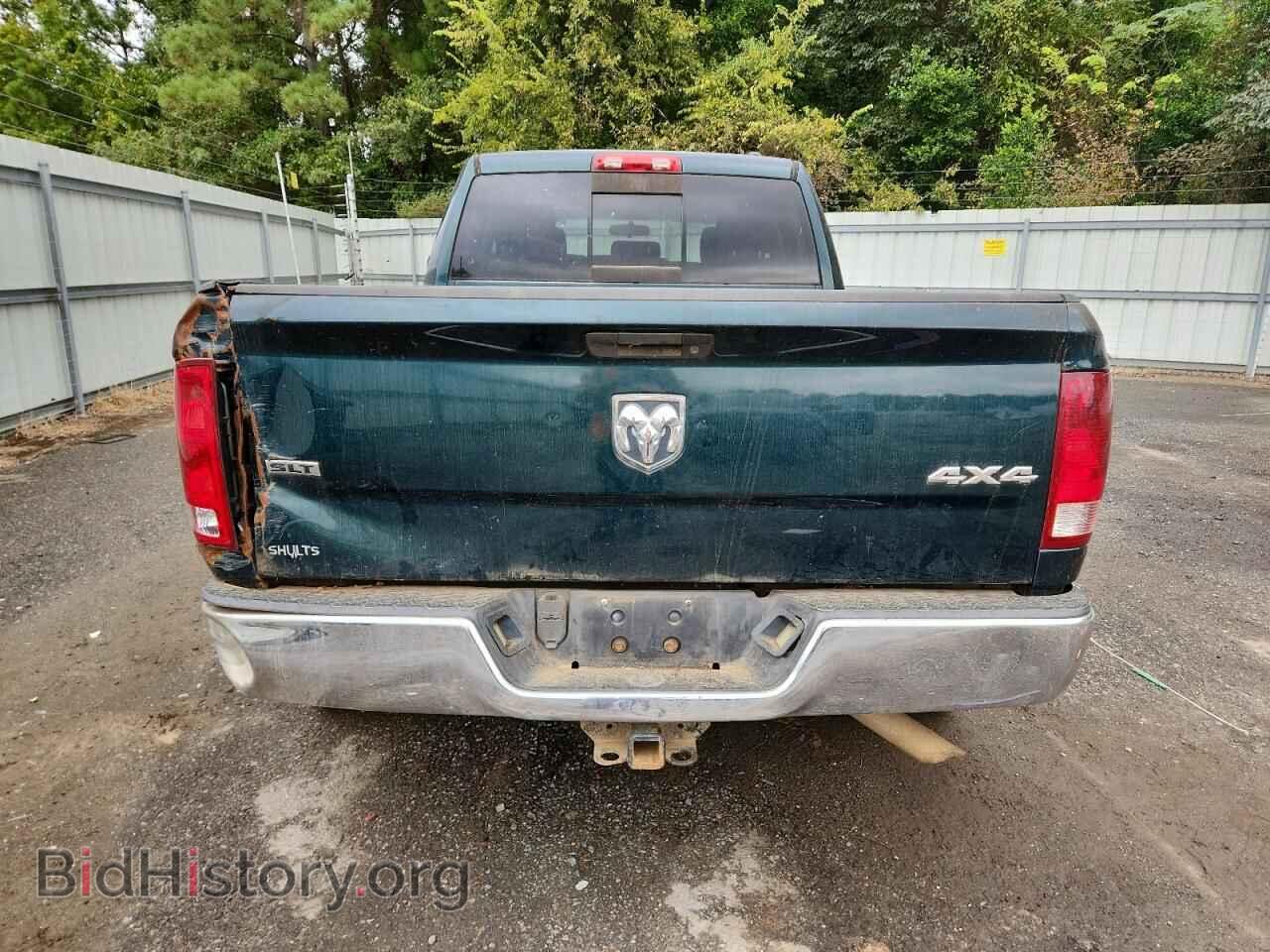 2011 DODGE All Models - VIN: 1D7RV1GT7BS588510 - Photo 6