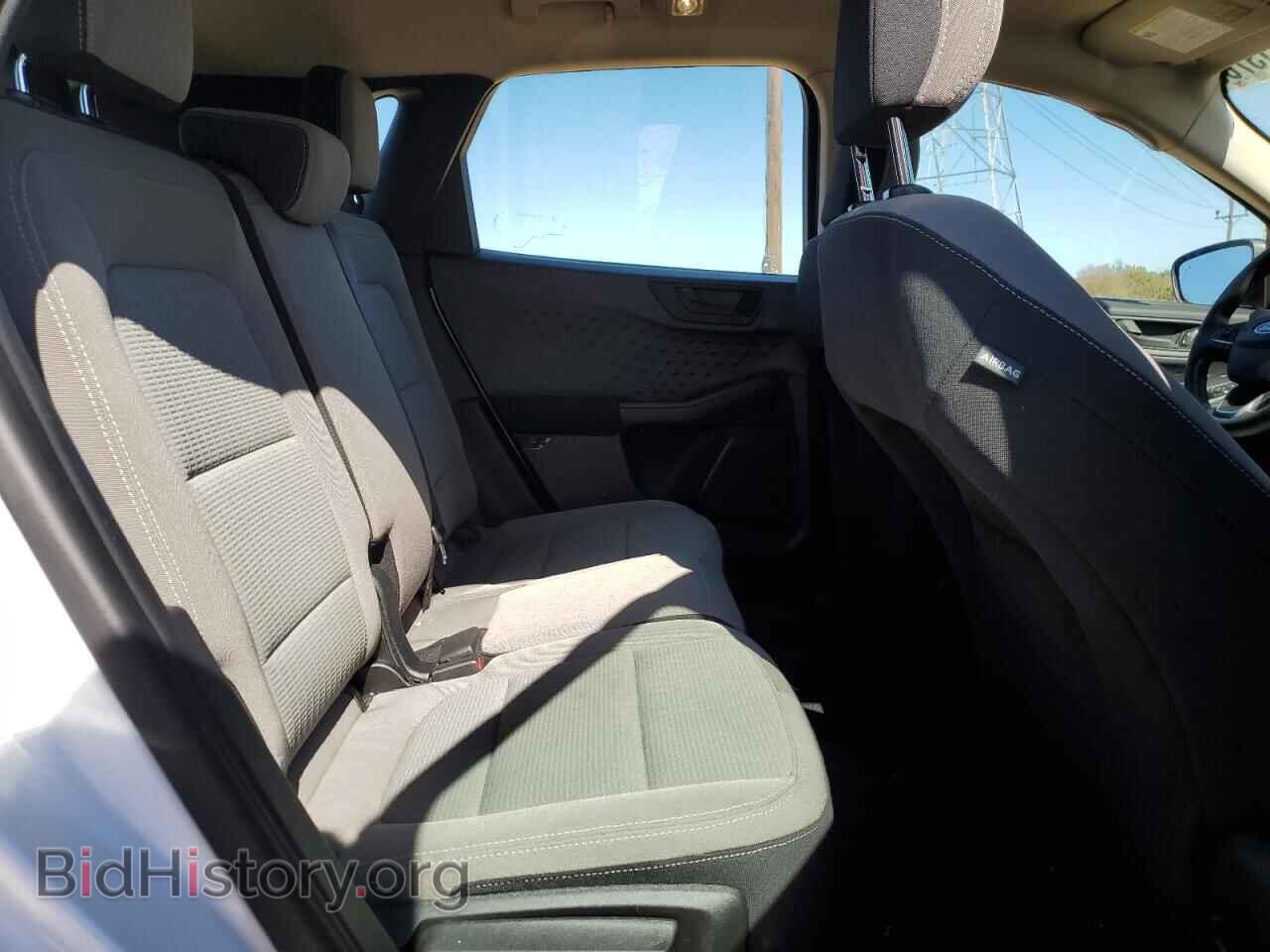 2020 FORD ESCAPE - VIN: 1FMCU0F64LUA12156 - Фото 11