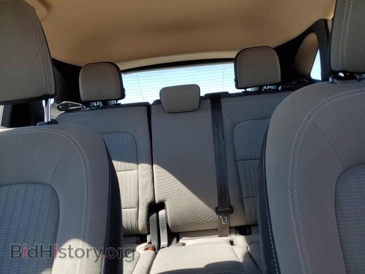 2020 FORD ESCAPE - VIN: 1FMCU0F64LUA12156 - Фото 10