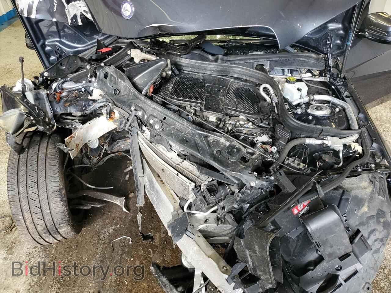 2015 MERCEDES-BENZ E-CLASS - VIN: WDDHF5KB8FB124274 - Фото 11