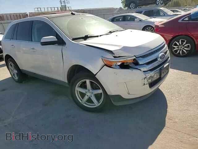 2011 FORD EDGE - VIN: 2FMDK4KC8BBB41275 - Фото 14