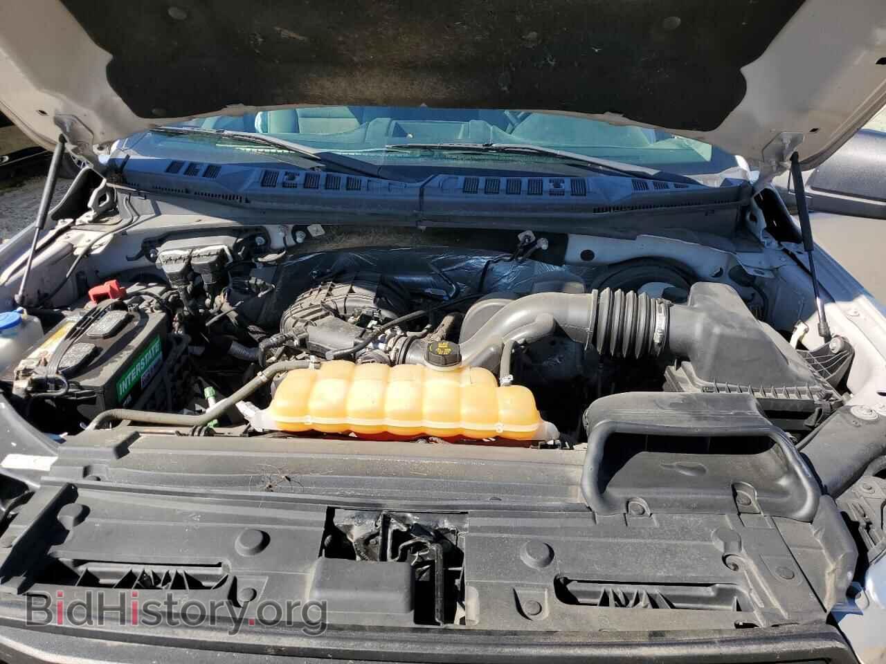 2017 FORD All Models - VIN: 1FTMF1C82HKC09070 - Фото 11