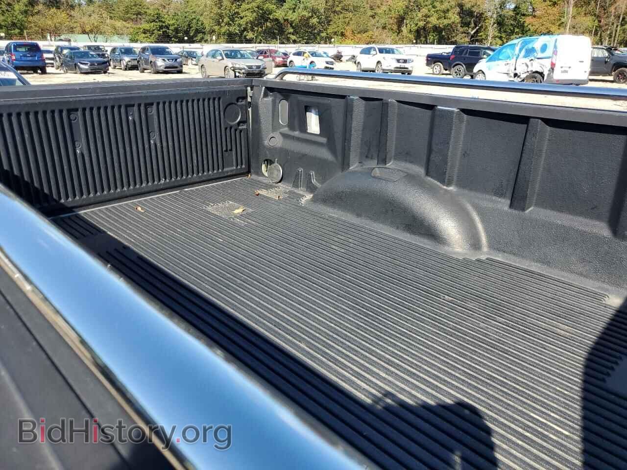 2017 FORD All Models - VIN: 1FTMF1C82HKC09070 - Фото 10