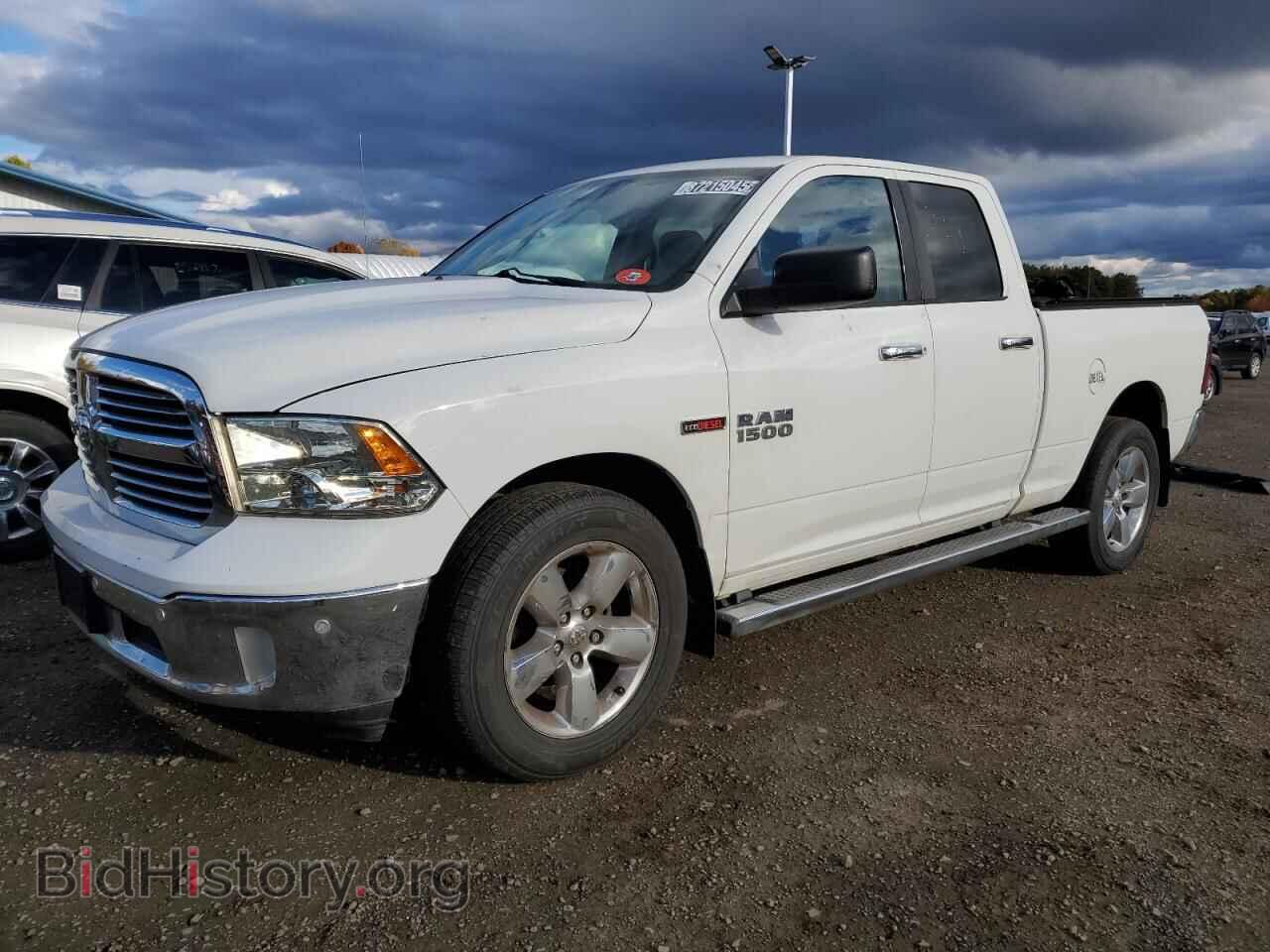Photo 1C6RR7GMXES354576 - RAM 1500 2014