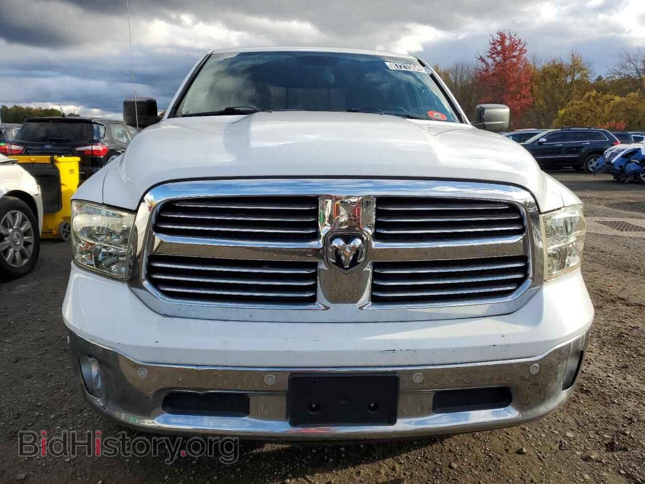 2014 RAM 1500 - VIN: 1C6RR7GMXES354576 - Photo 5