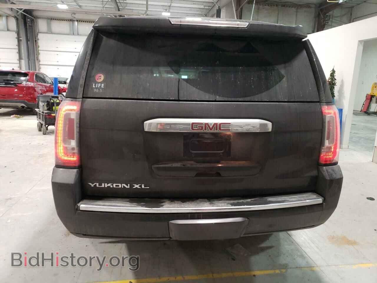 2016 GMC YUKON - VIN: 1GKS2HKJ5GR332856 - Фото 6