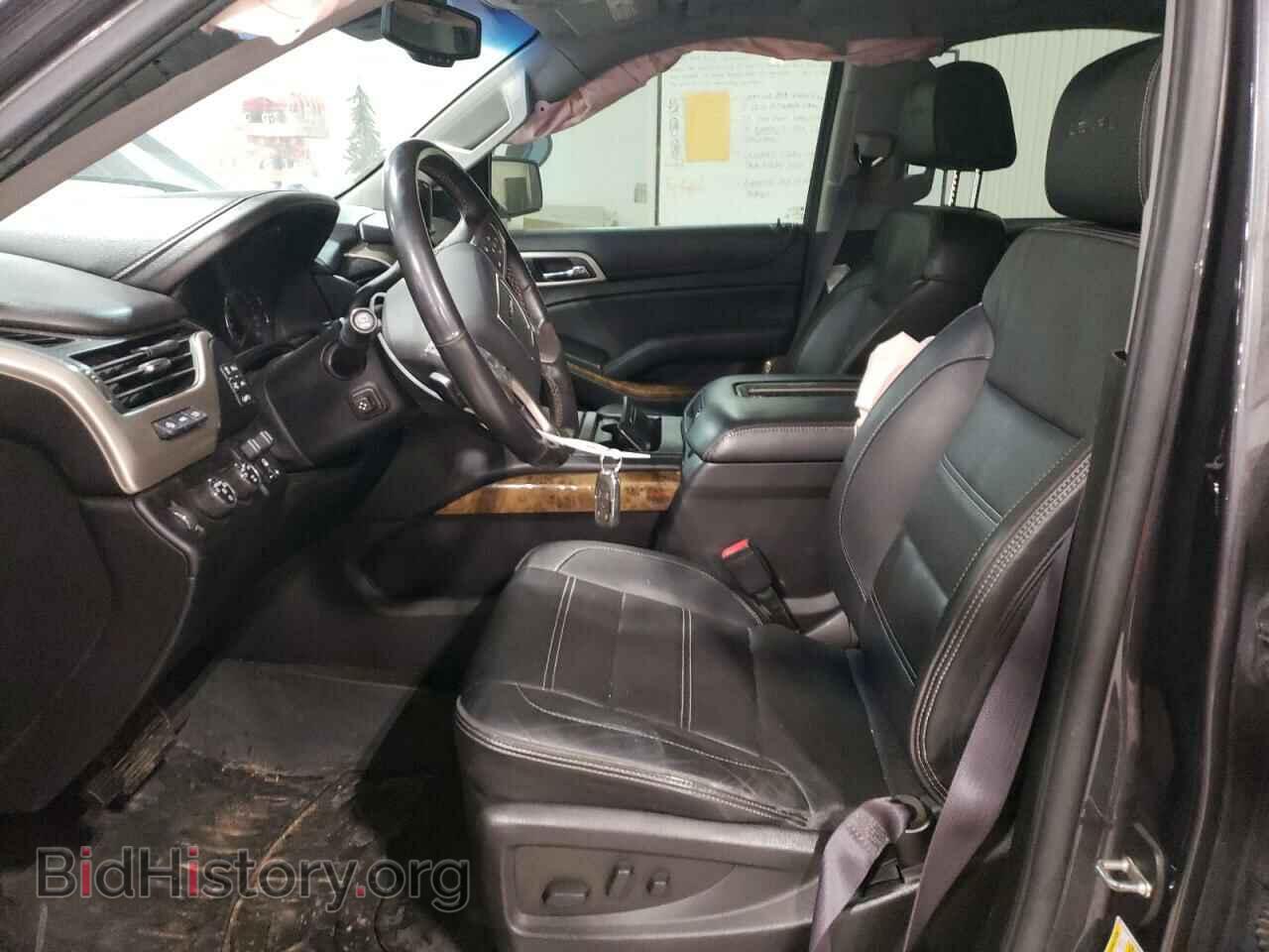 2016 GMC YUKON - VIN: 1GKS2HKJ5GR332856 - Фото 7