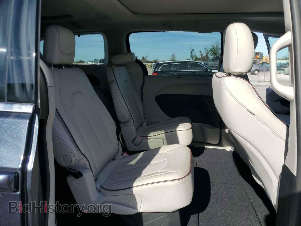 2020 CHRYSLER PACIFICA - VIN: 2C4RC1GG5LR240047 - Фото 11