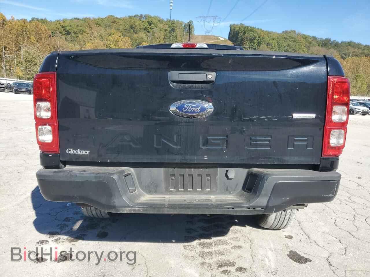2019 FORD RANGER - VIN: 1FTER1EH0KLA74780 - Фото 6