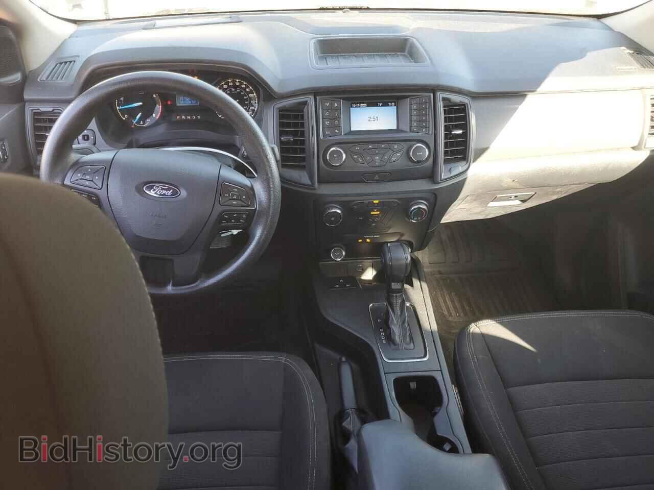 2019 FORD RANGER - VIN: 1FTER1EH0KLA74780 - Фото 8