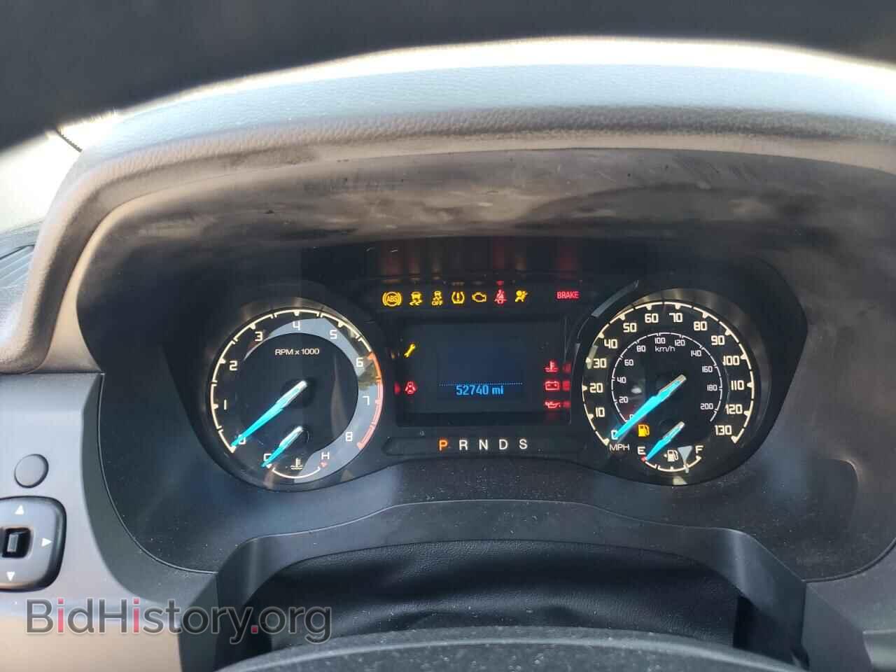 2019 FORD RANGER - VIN: 1FTER1EH0KLA74780 - Фото 9