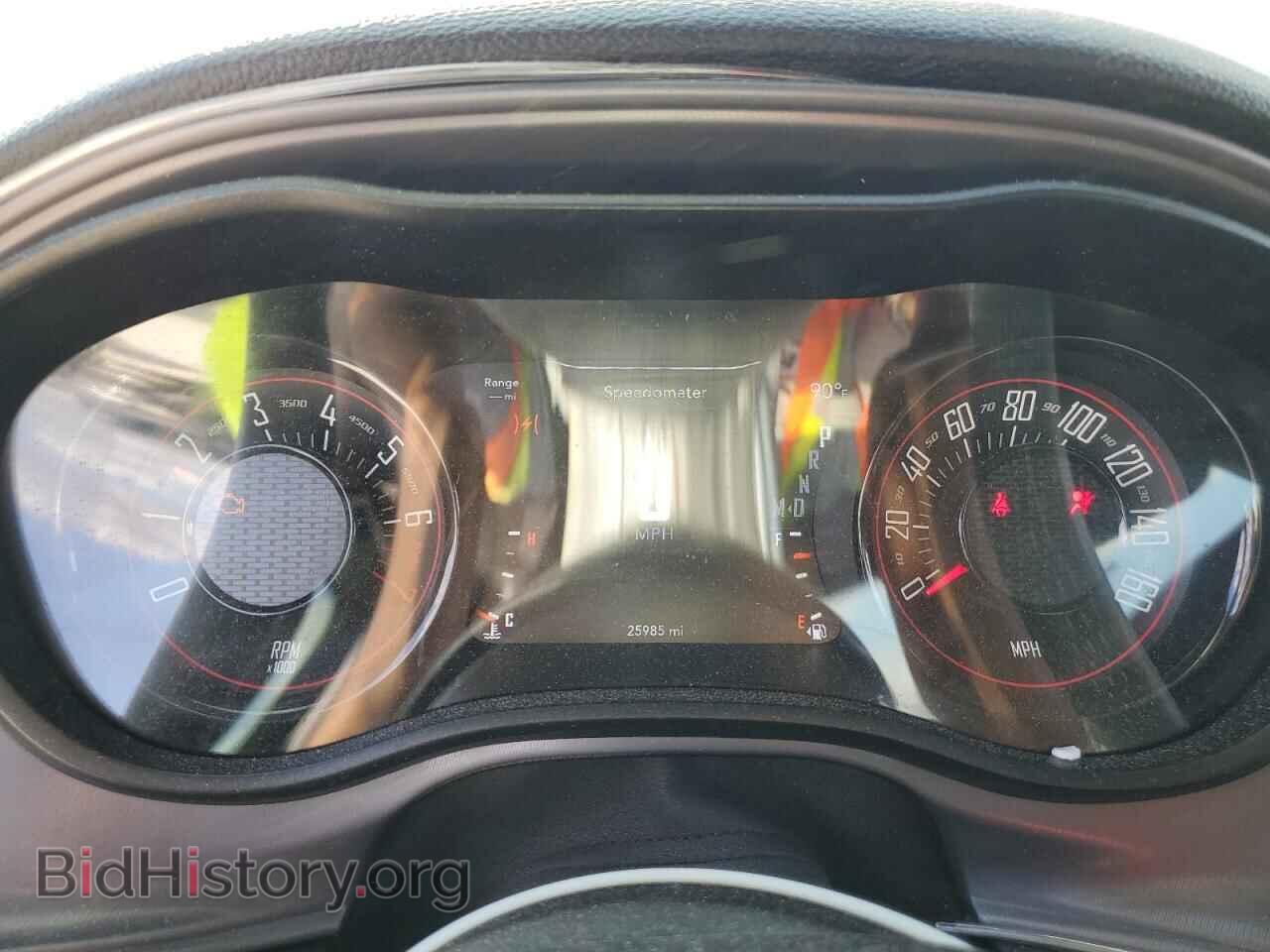 2023 DODGE CHALLENGER - VIN: 2C3CDZAG3PH689379 - Фото 9
