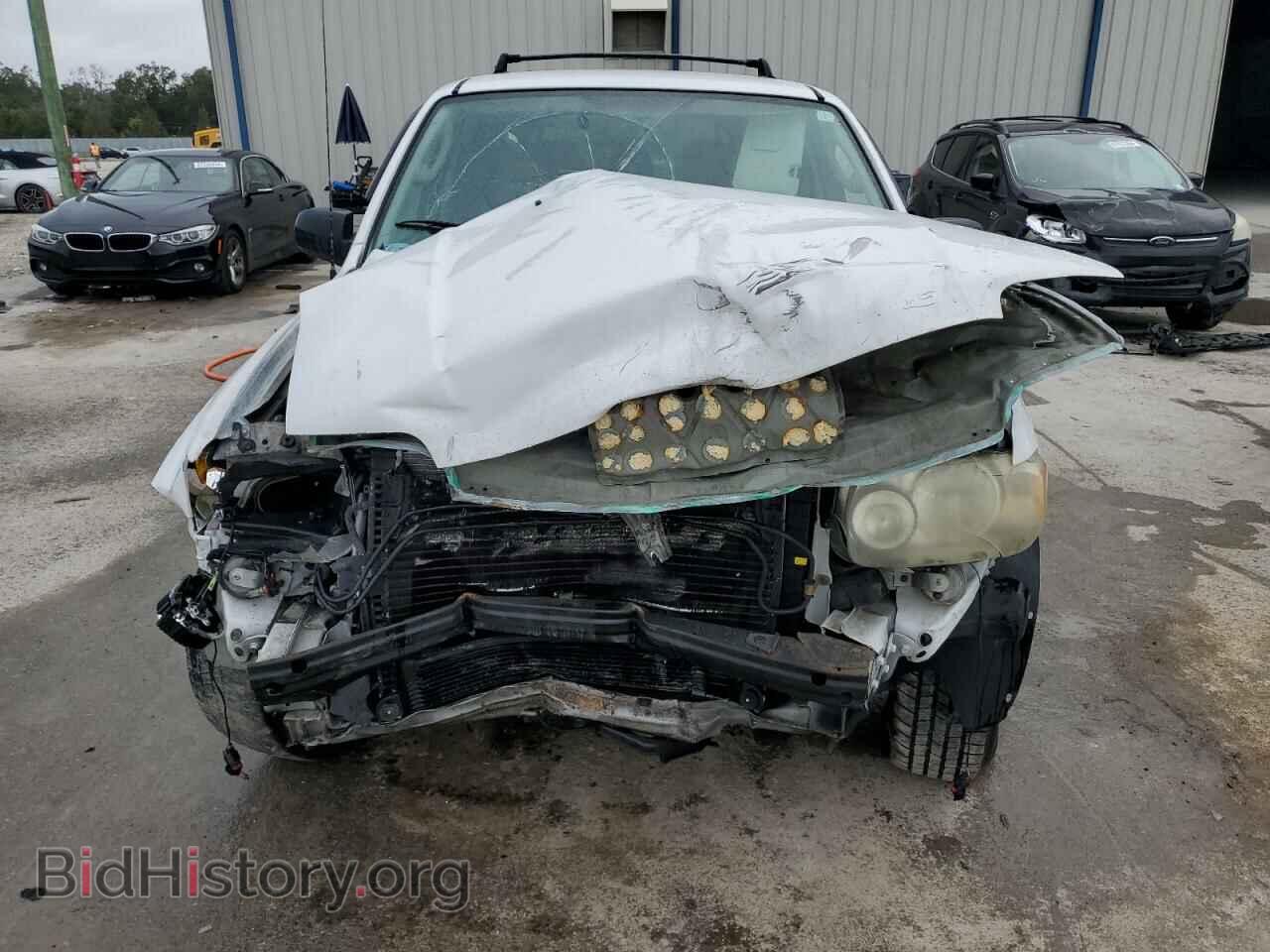 2005 FORD ESCAPE - VIN: 1FMCU93165KB31399 - Фото 5