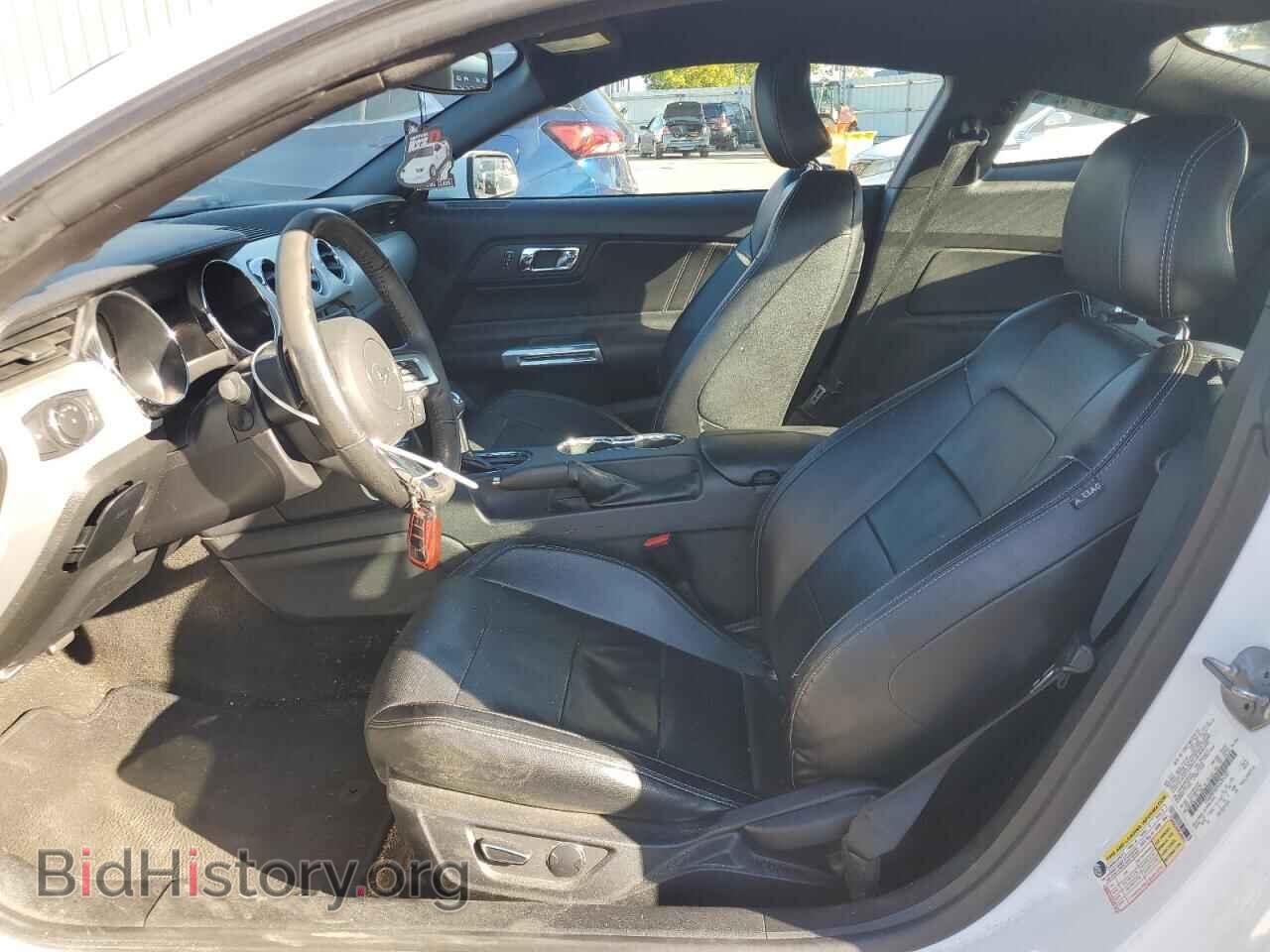2017 FORD ALL Models - VIN: 1FA6P8THXH5295537 - Фото 7