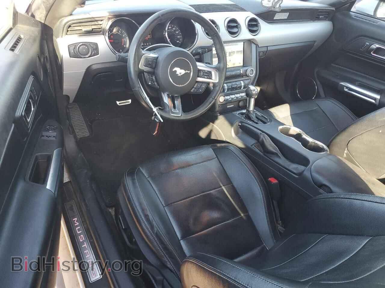 2017 FORD ALL Models - VIN: 1FA6P8THXH5295537 - Фото 8
