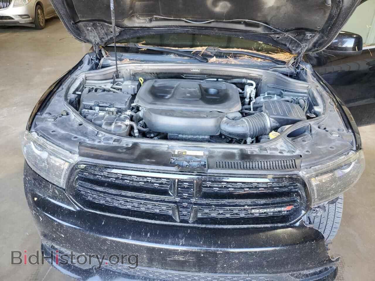 2019 DODGE DURANGO - VIN: 1C4RDHAG7KC847511 - Фото 11