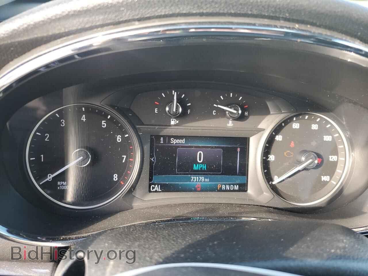 2019 BUICK ENCORE - VIN: KL4CJESB9KB824098 - Photo 9