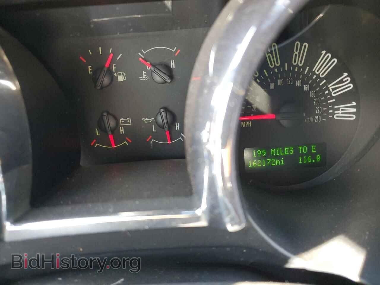 2007 FORD MUSTANG - VIN: 1ZVFT82H275259800 - Фото 9