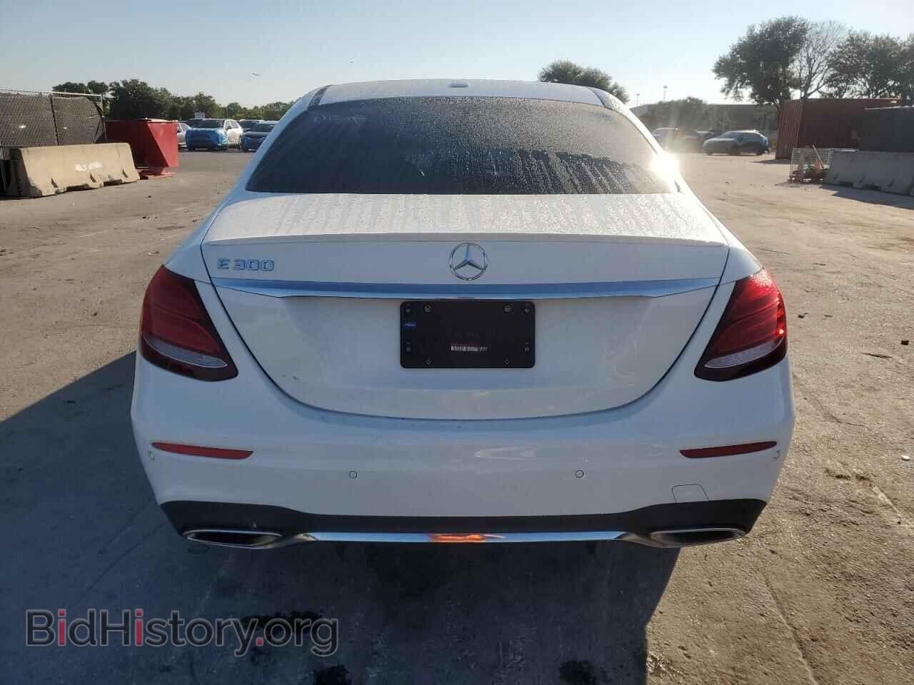 2019 MERCEDES-BENZ E-CLASS - VIN: WDDZF4JBXKA563301 - Фото 6