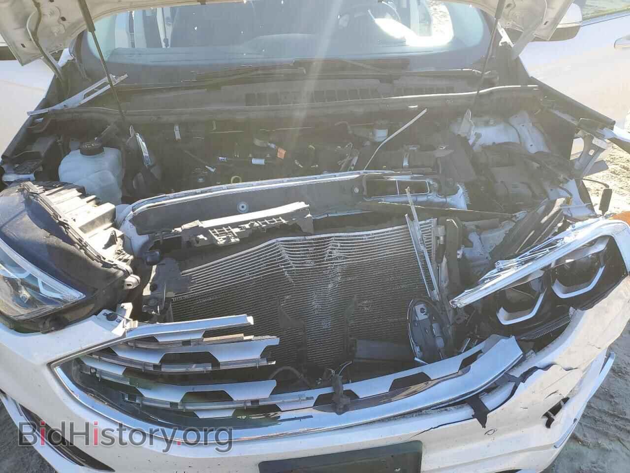 2019 FORD EDGE - VIN: 2FMPK4K99KBC69414 - Фото 12