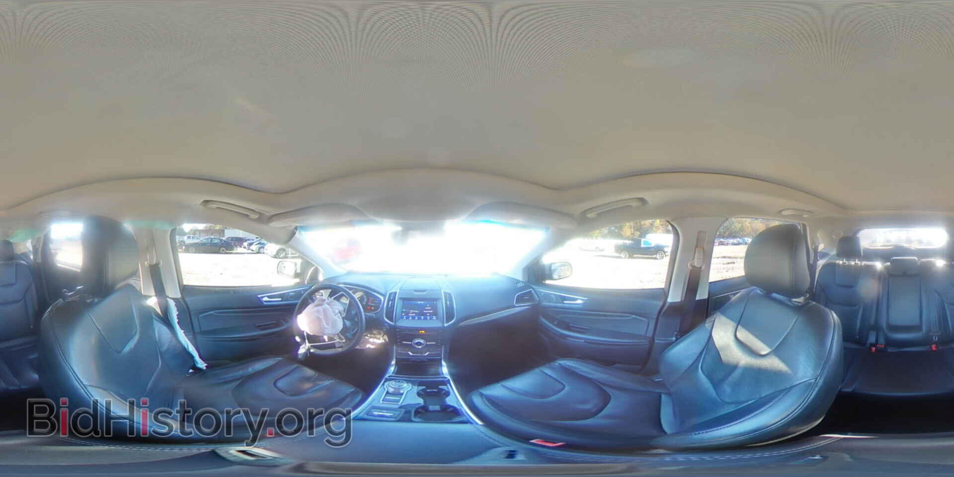 2019 FORD EDGE - VIN: 2FMPK4K99KBC69414 - Фото 15