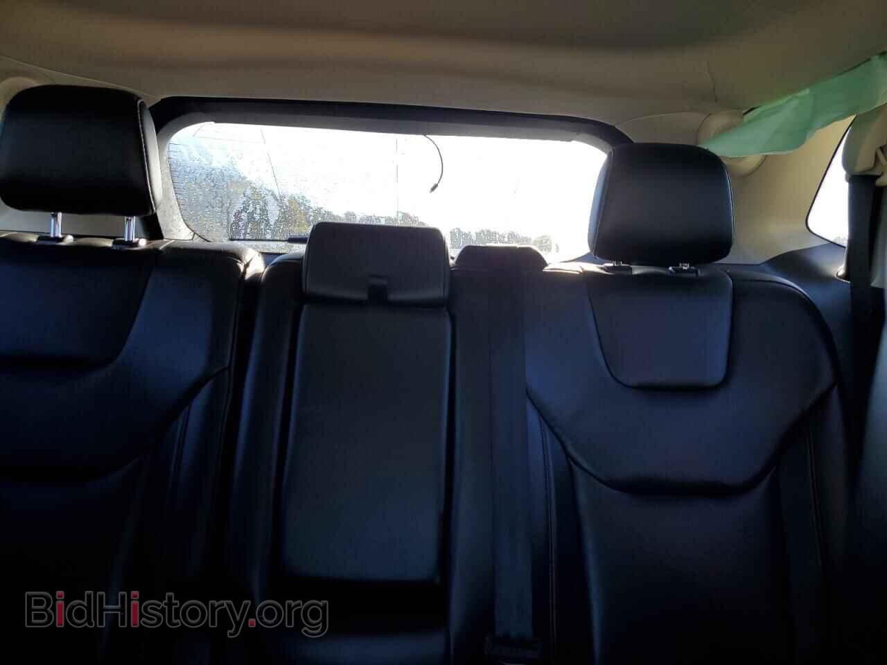 2019 FORD EDGE - VIN: 2FMPK4K99KBC69414 - Фото 10