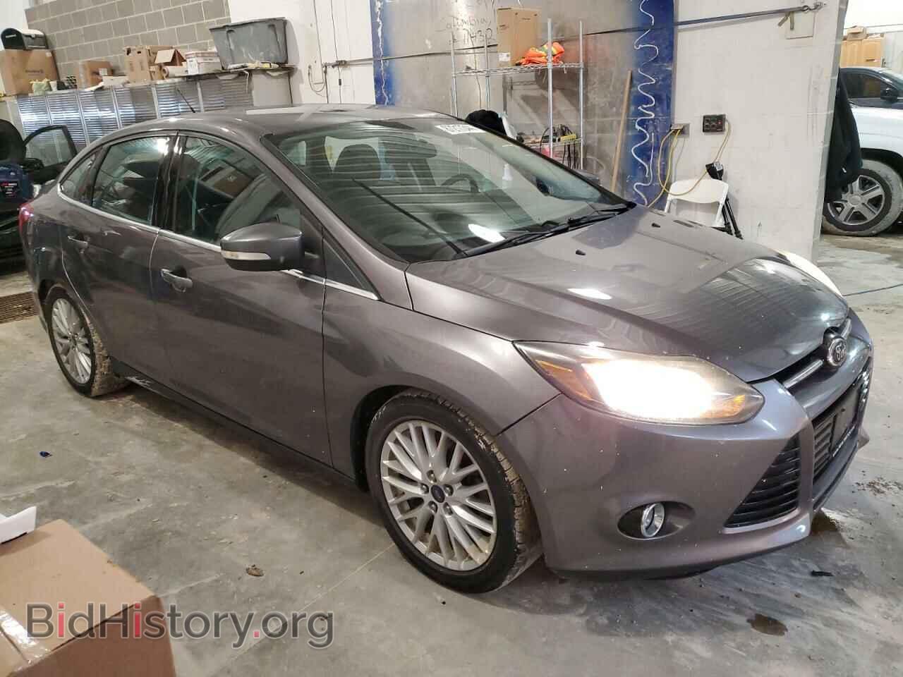 2014 FORD FOCUS - VIN: 1FADP3J24EL237066 - Photo 4