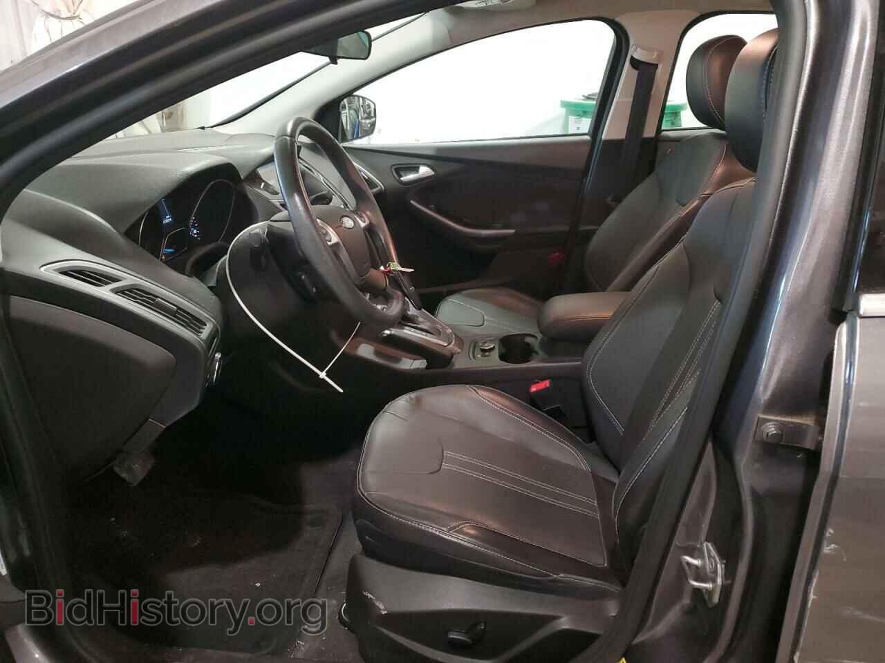 2014 FORD FOCUS - VIN: 1FADP3J24EL237066 - Photo 7
