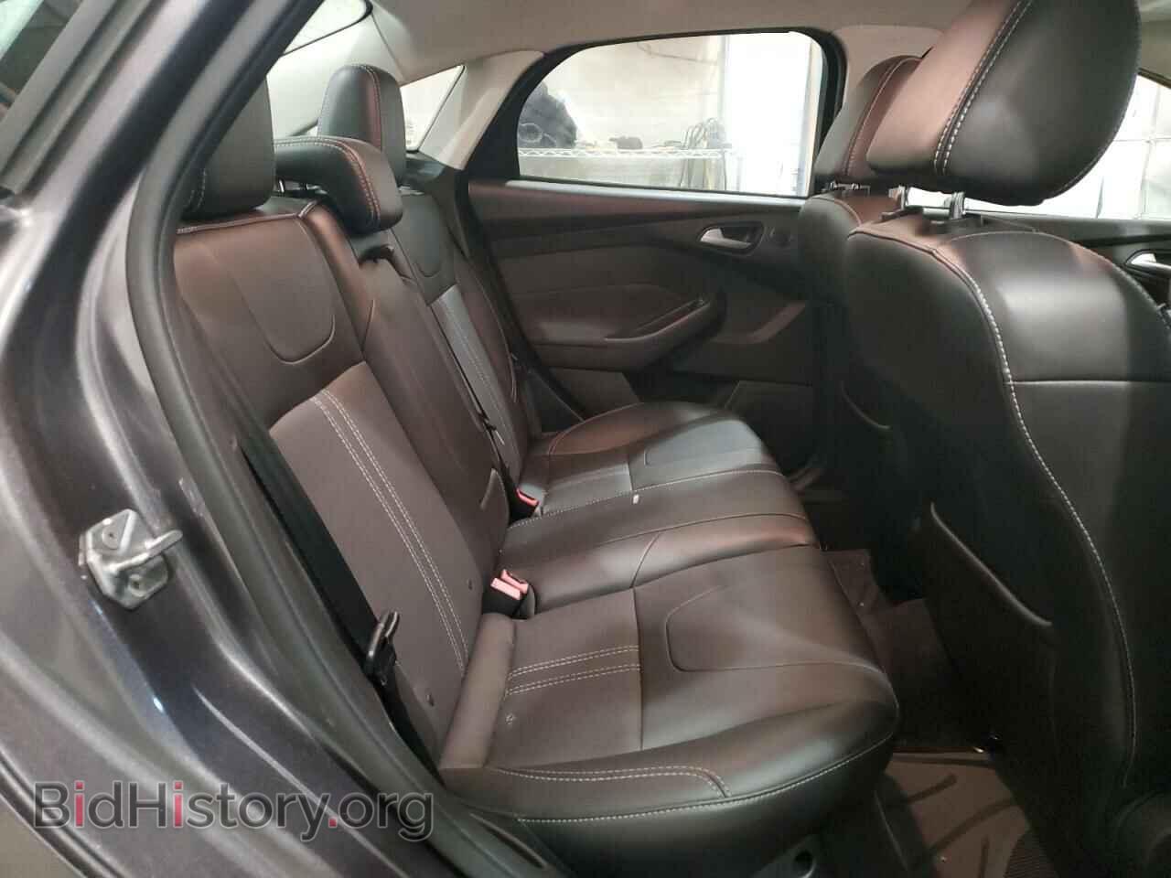 2014 FORD FOCUS - VIN: 1FADP3J24EL237066 - Photo 10